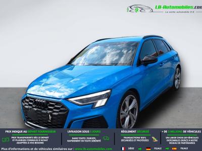 Audi S3 Sportback TFSI 310 BVA Quattro