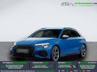 Audi S3 Sportback TFSI 310 BVA Quattro