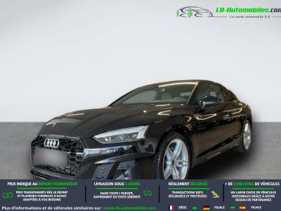 Audi A5 40 TFSI 204 BVA