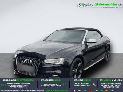 Audi A5 Cabriolet 2.0 TDI 190  Quattro