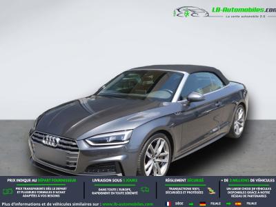 Audi A5 Cabriolet TFSI 190 BVA
