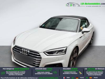 Audi A5 Cabriolet 2.0 TFSI 252 BVA