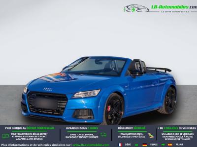 Audi TT Roadster 2.0 TFSI 230 Quattro BVA 6