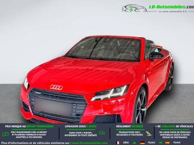 Audi TT Roadster 2.0 TFSI 230 Quattro BVA 6