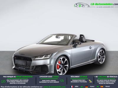 Audi TT RS Roadster 2.5 TFSI 400 BVA Quattro