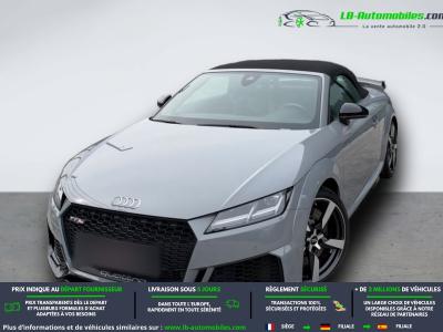 Audi TT RS Roadster 2.5 TFSI 400 BVA Quattro