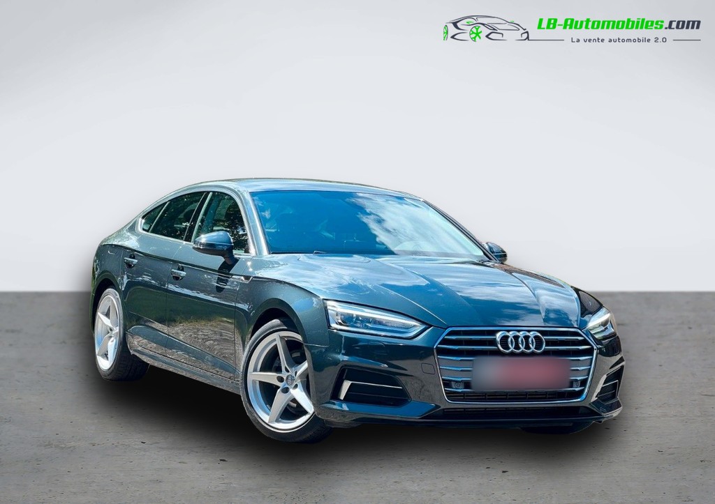 Audi A5 Sportback TFSI 150 BVA