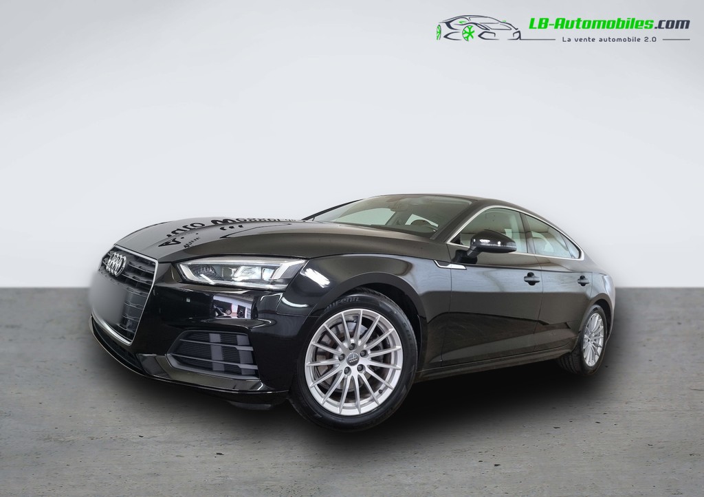 Audi A5 Sportback TFSI 150 BVA