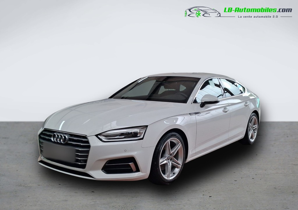 Audi A5 Sportback TFSI 150 BVA