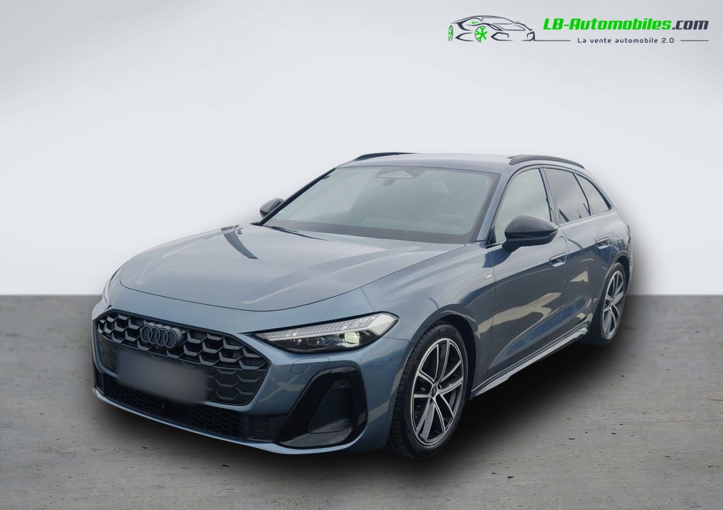 Audi A5 Sportback 40 TDI 204 BVA Quattro