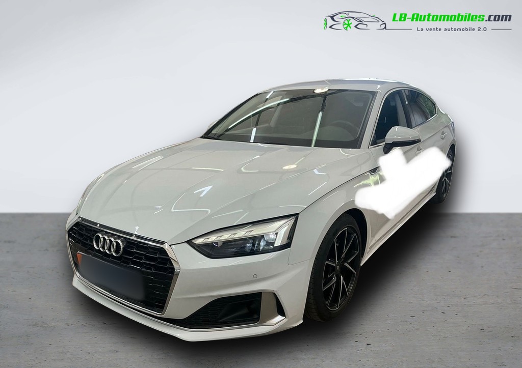 Audi A5 Sportback 40 TDI 190 BVA