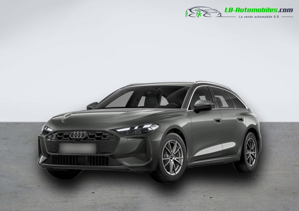 Audi A5 Sportback 40 TFSI 204 BVA Quattro