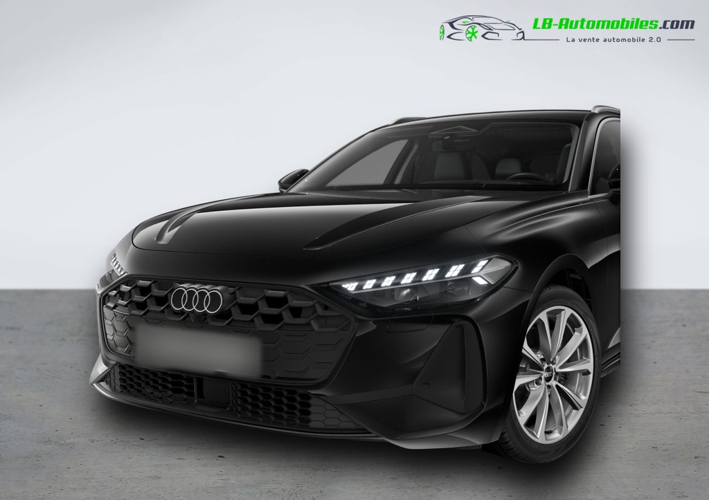 Audi A5 Sportback 40 TFSI 204 BVA