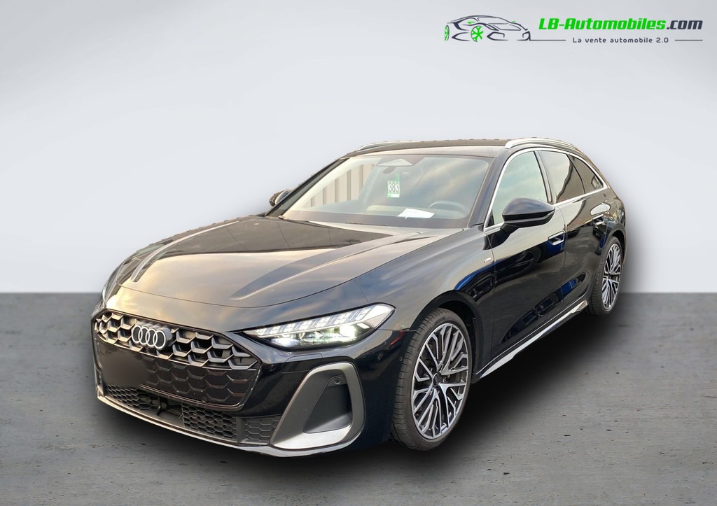 Audi A5 Sportback 40 TFSI 204 BVA