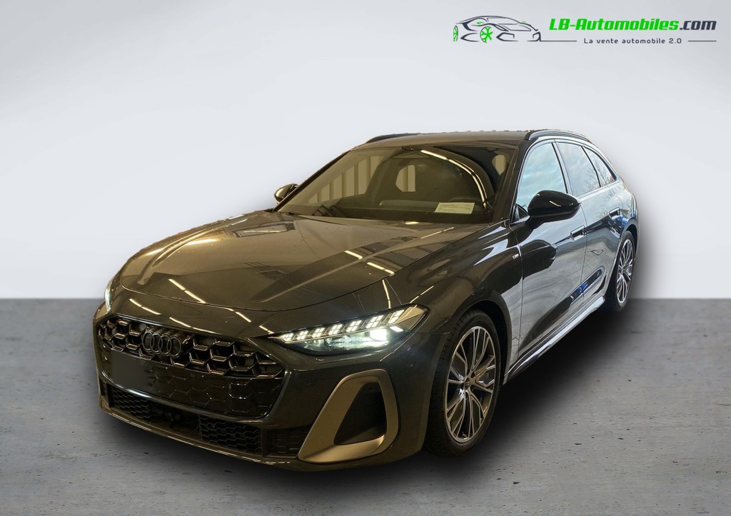 Audi A5 Sportback 40 TFSI 204 BVA