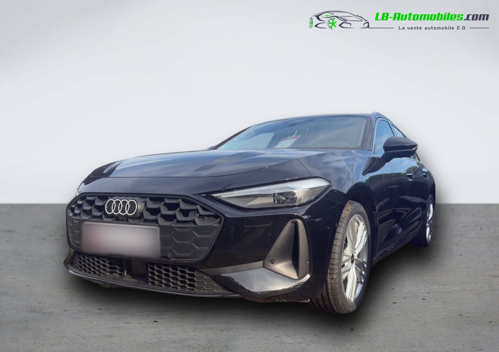 Audi A5 Sportback 40 TFSI 204 BVA Quattro