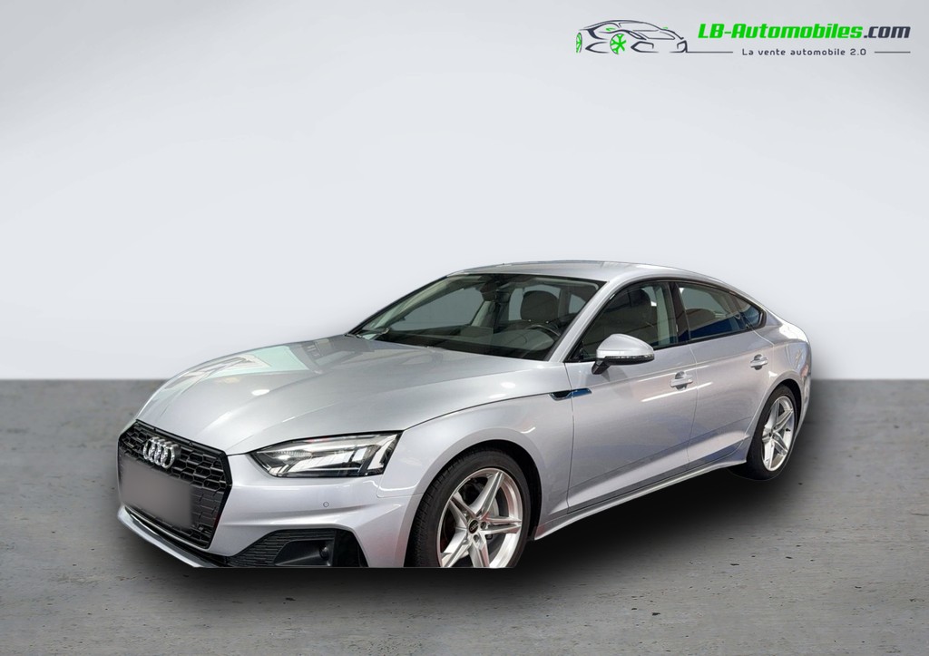 Audi A5 Sportback 40 TFSI 204 BVA