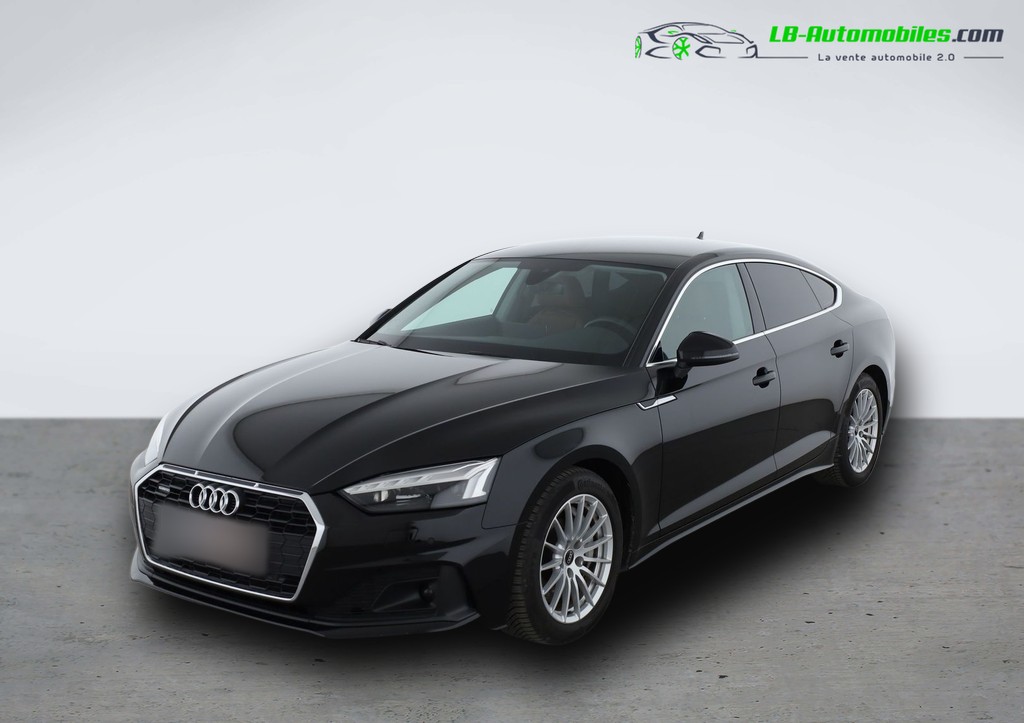 Audi A5 Sportback 50 TDI 286 BVA Quattro