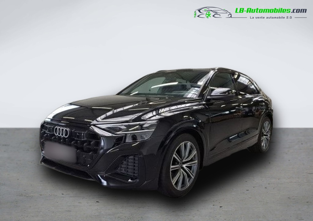 Audi Q8 45 TDI 231 BVA Quattro