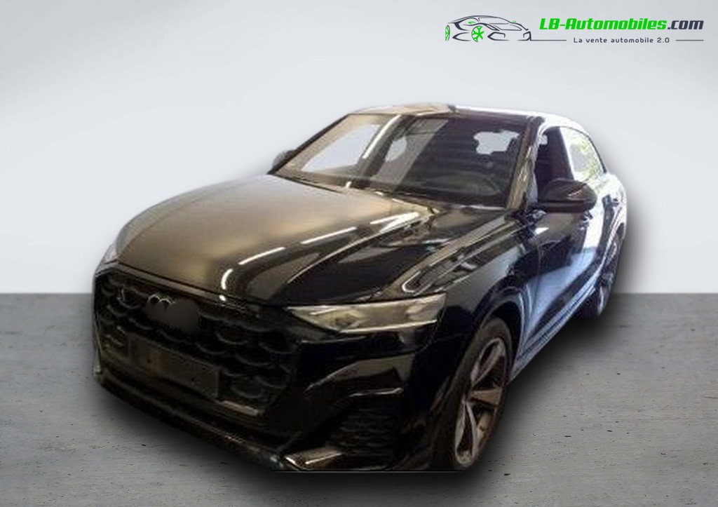 Audi Q8 45 TDI 231 BVA Quattro