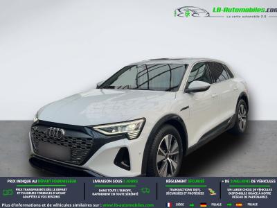 Audi Q8 e-Tron  55 408 ch 114 kWh Quattro