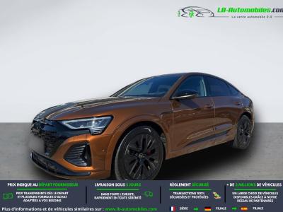 Audi Q8 e-Tron  55 408 ch 114 kWh Quattro