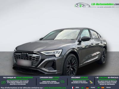 Audi Q8 e-Tron  55 408 ch 114 kWh Quattro