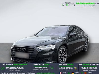 Audi S8 V8 4.0 TFSI 571 BVA Quattro