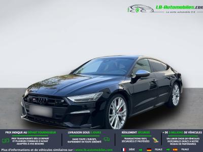 Audi S7 Sportback TDI 349 ch Quattro BVA