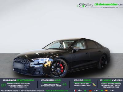 Audi S8 V8 4.0 TFSI 571 BVA Quattro