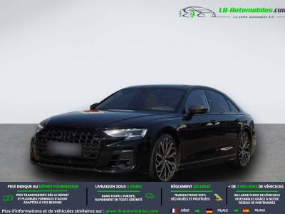 Audi S8 V8 4.0 TFSI 571 BVA Quattro