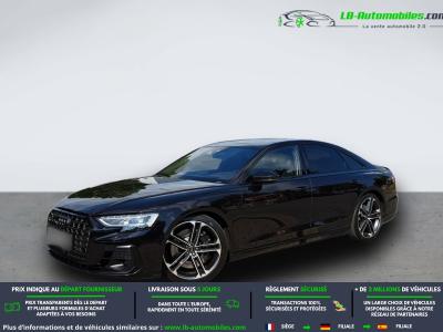 Audi S8 V8 4.0 TFSI 571 BVA Quattro