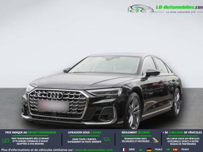 Audi S8 V8 4.0 TFSI 571 BVA Quattro