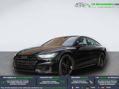 Audi S7 Sportback TDI V6 344 ch BVA Quattro