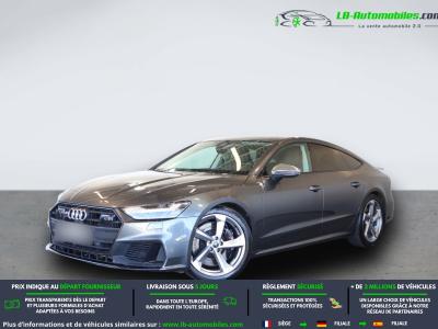 Audi S7 Sportback TDI V6 344 ch BVA Quattro