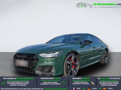 Audi S7 Sportback TDI V6 344 ch BVA Quattro