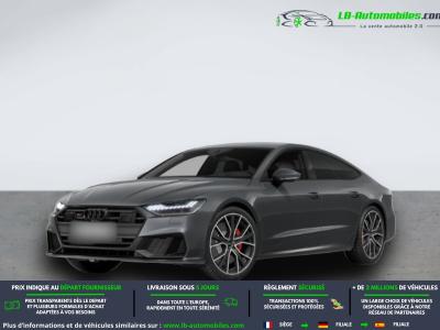 Audi S7 Sportback TDI V6 344 ch BVA Quattro