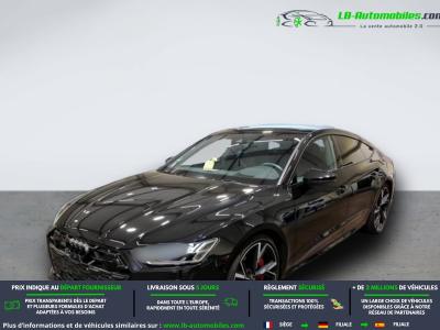 Audi S7 Sportback TDI V6 344 ch BVA Quattro
