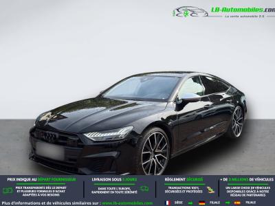 Audi S7 Sportback TDI V6 344 ch BVA Quattro