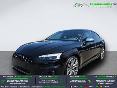 Audi S5 TDI 347 BVA Quattro