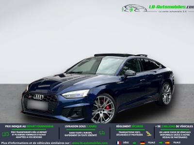 Audi S5 TDI 347 BVA Quattro