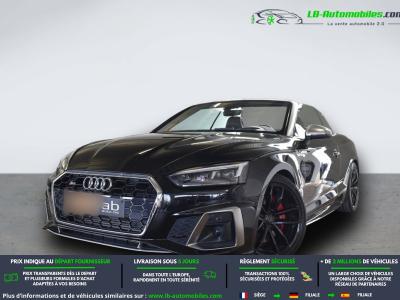 Audi S5 Cabriolet V6 3.0 TFSI 354 BVA Quattro