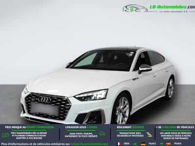 Audi S5 TDI 341 BVA Quattro
