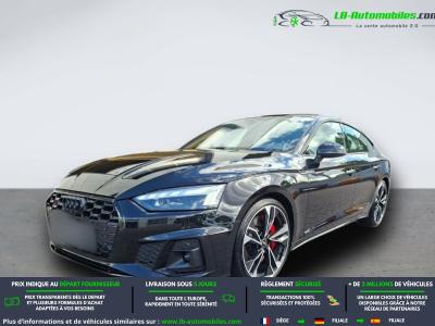 Audi S5 TDI 341 BVA Quattro