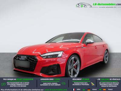 Audi S5 TDI 341 BVA Quattro