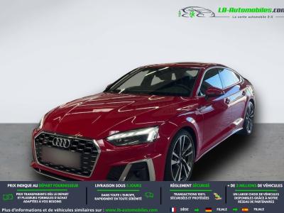 Audi S5 TDI 341 BVA Quattro