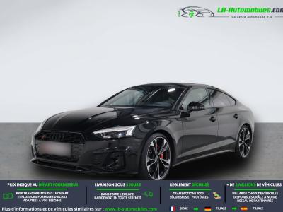 Audi S5 TDI 341 BVA Quattro