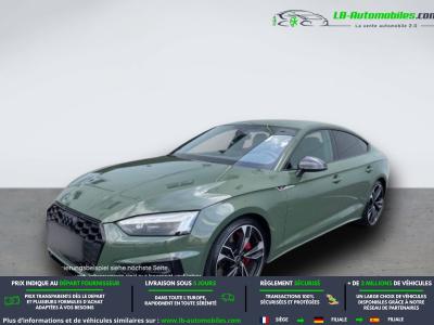 Audi S5 TDI 341 BVA Quattro
