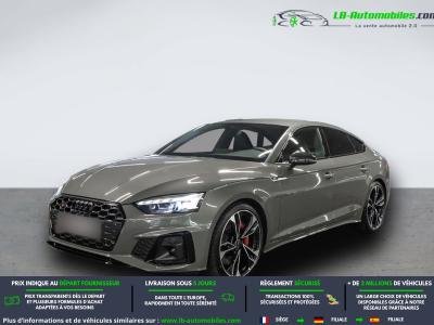 Audi S5 Sportback TDI 341 BVA Quattro