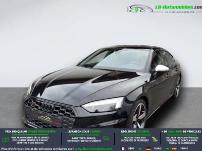 Audi S5 Sportback TDI 341 BVA Quattro